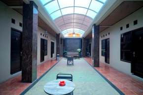 RedDoorz Syariah near Unila